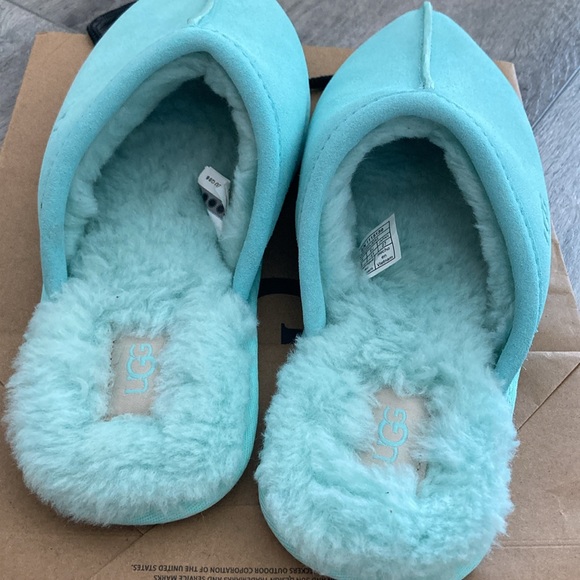 Ugg sleeper - Picture 5 of 8